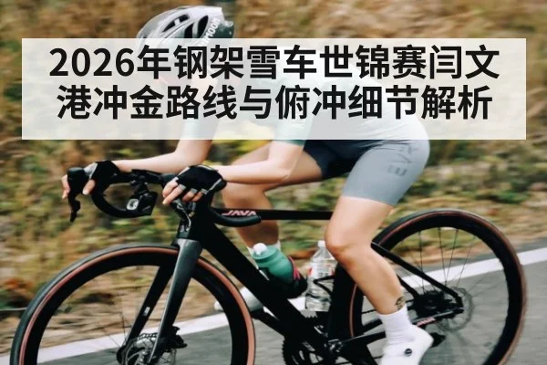 2026年钢架雪车世锦赛闫文港冲金路线与俯冲细节解析